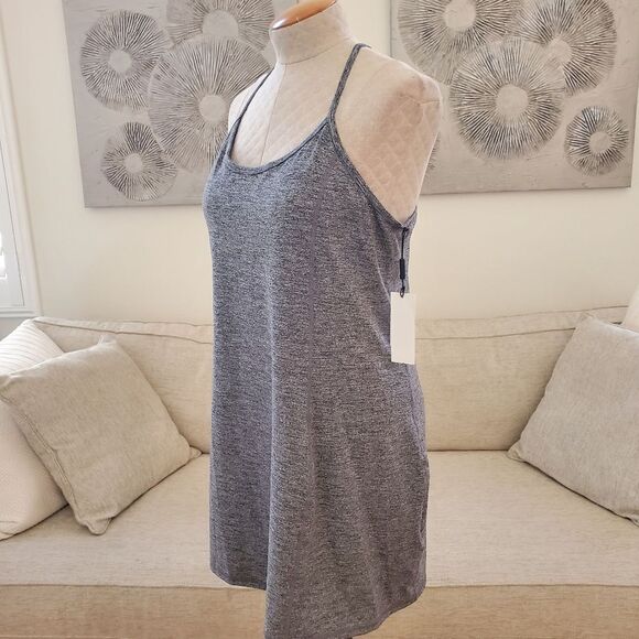 Calvin Klein Performance Athletic Mini Dress - Picture 6 of 13